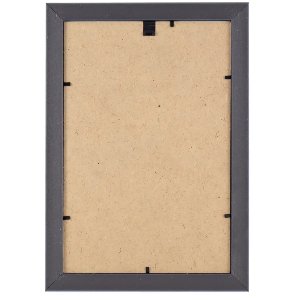 Рамка Мирам 20x30 см серебристая для фото и картин 89422782 STLM-1566880 - Вид №4