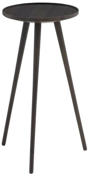 Ligne Roset Круглый стол из ясеня  19980106-19980108  - Вид №1