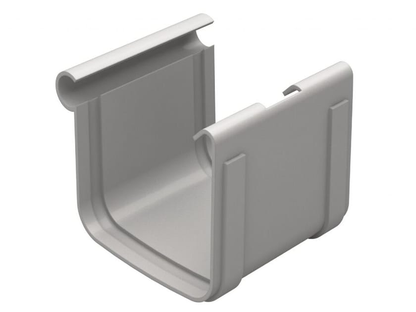 Простое соединение желоба 100×110 First Corporation First Plast ARCH-00103463