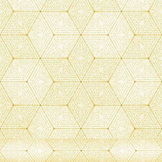 Equipo DRT Геометрические обои Sarabande wallpaper 21153 - Вид №5