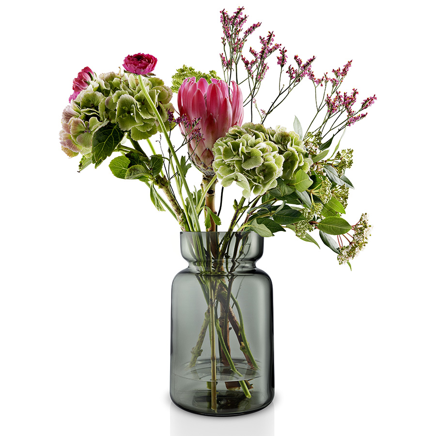 591512 Ваза silhouette, 22 см Eva Solo  - Вид №2