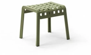 Nardi Табурет / подставка для ног из стекловолокна и полипропилена Folio