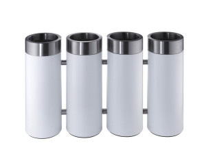 Геттер из нержавеющей стали