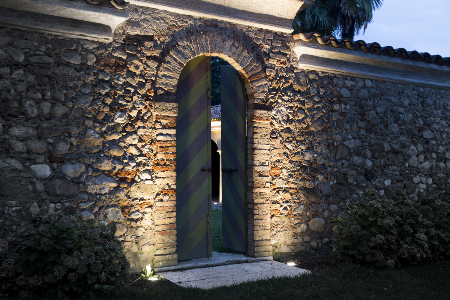 8479161 Встраиваемый в пешеходный пол Platek MICRO FULL INOX  MICRO FULL INOX - 3 LED 4000K 12°  - Вид №7