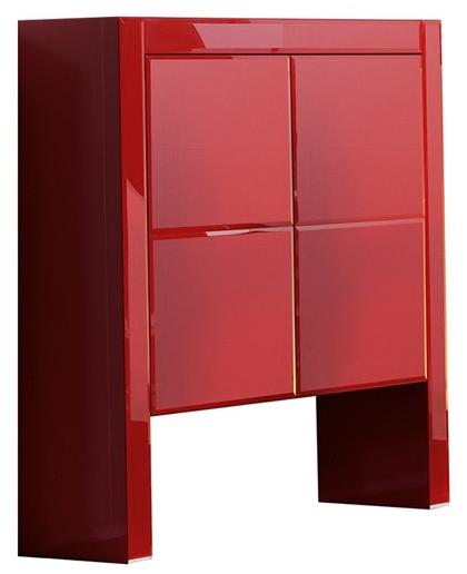 Reflex Буфет из лакированной древесины Avantgarde sun-id-1369867 - Вид №3