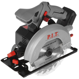 Пила дисковая P.I.T. PKS20H-165A SOLO OnePower 20V 5333669