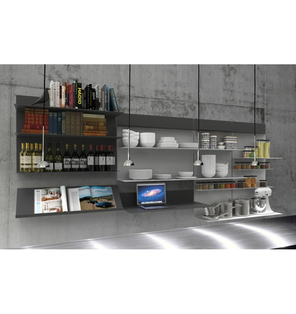 FROST Полка U4022 15x15x100см sun-id-1967300 - Вид №6