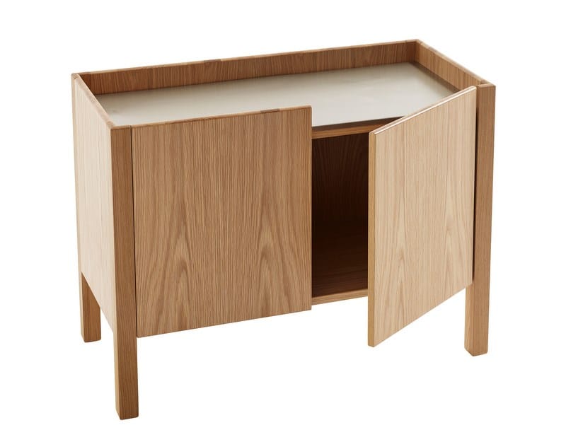 Шкаф / МДФ офисный шкаф Karl Andersson Upper ARCH-00068150 - Вид №23