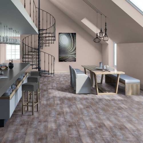 Ламинат Tarkett Чарли 3000100077 - Вид №2