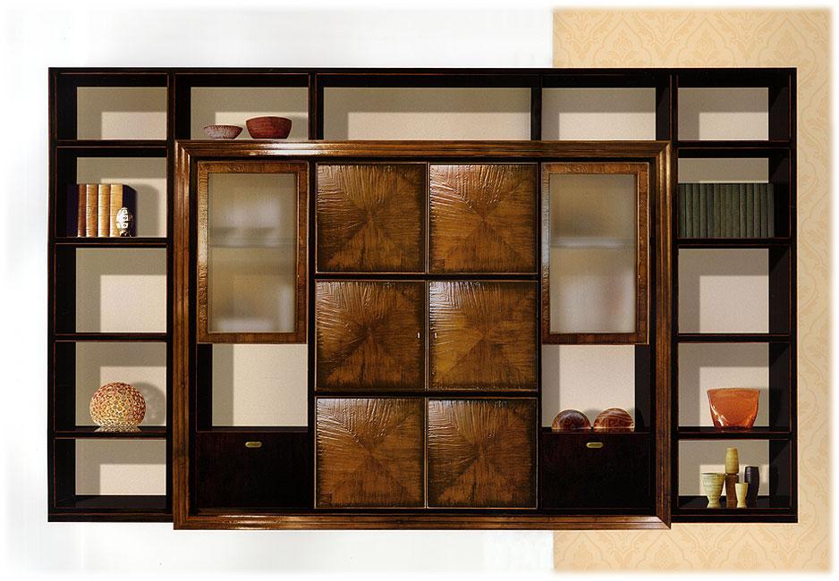 Стенка Atlantic CASTELLAN Atlantic 