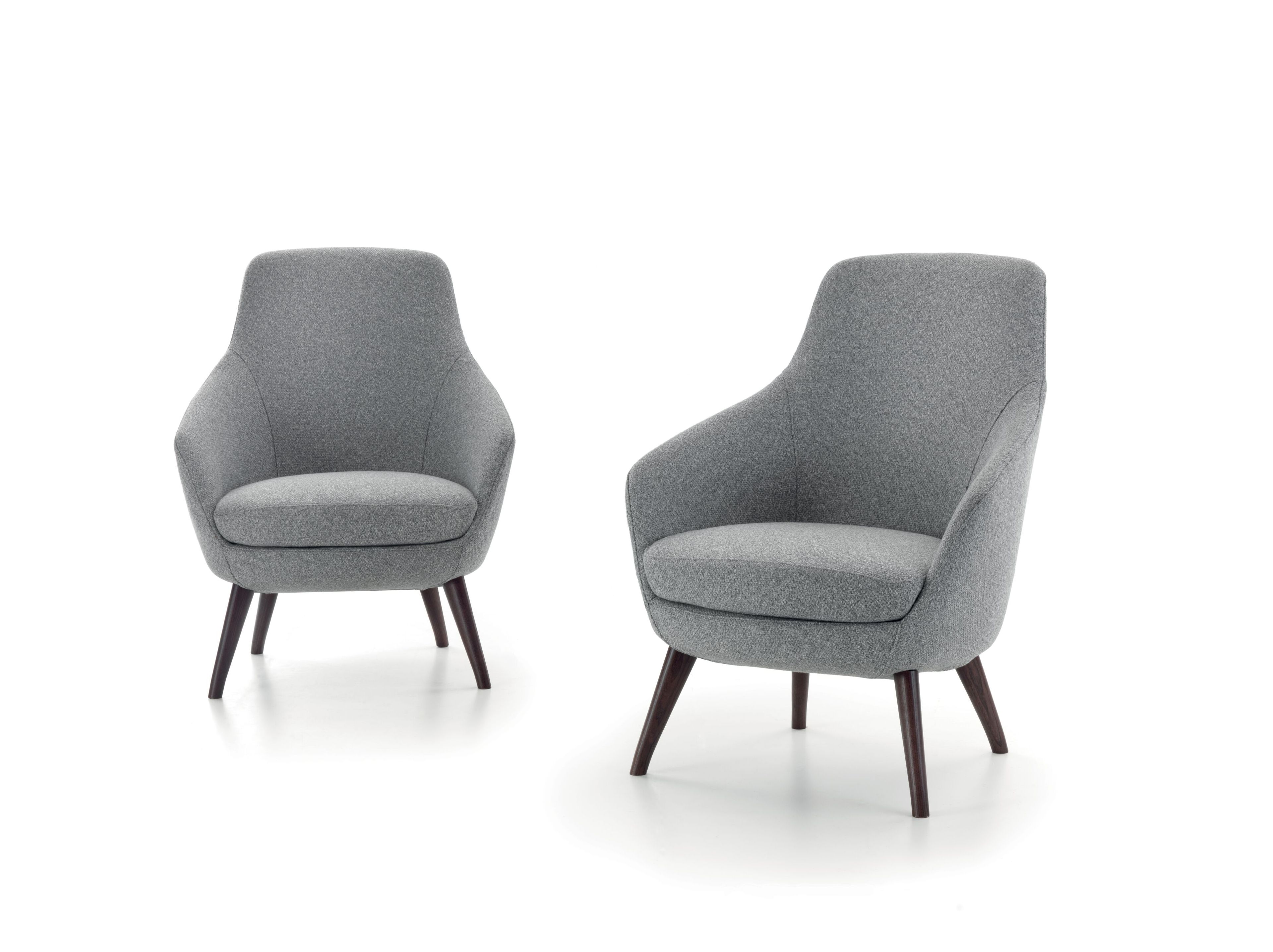 Кресло Pacini & Cappellini SPRING ARCH-00023784 - Вид №1