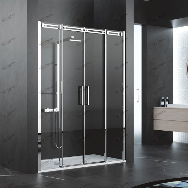 Двери в нишу 171 см DIAMANTI 2A Novellini DIAMANTI DIAMA2A1701K