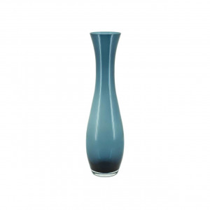 201161-94 ABHIKA ВАЗА VENUS SM H75 D21 DK.BLUE