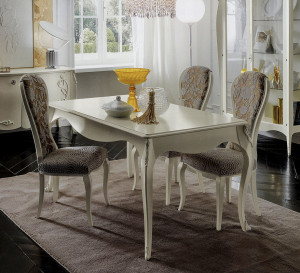 Стол  GIULIACASA 1752/G-CH