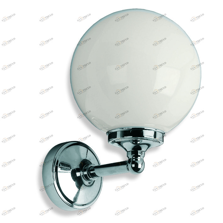 Traditional bathrooms Настенный светильник для ванной Nostalgia TB4000 Tb4000.nk 