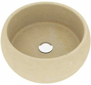 Ab11 Накладная раковина на столешницу  овальная PIMAR