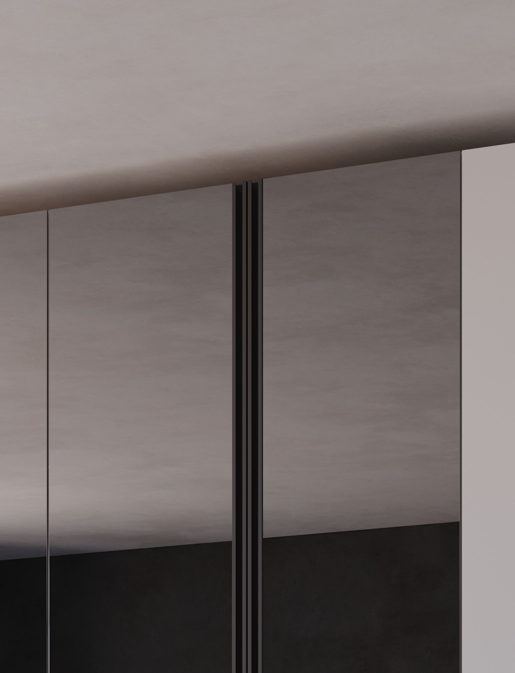 Деревянная спальня Giessegi C11 ARCH-00121866 - Вид №5