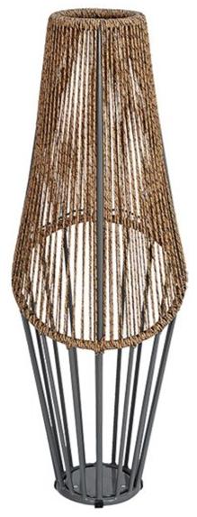 cbdesign Торшер для улицы из синтетического волокна Lodz N217n1 / n217n2 - Вид №3