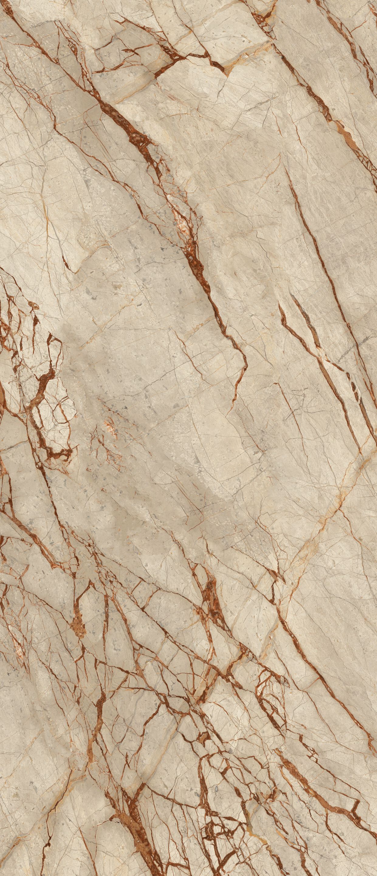 Пол / керамогранит с мраморным эффектом CERAMICA FONDOVALLE Infinito 2.0 ARCH-00001126 - Вид №4