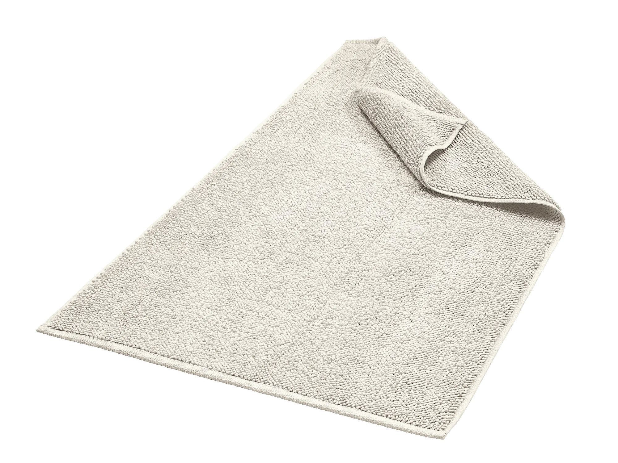 Хлопок прямоугольный сплошной цвет ванная комната ковер blomus KAAVU ARCH-00094818 - Вид №1