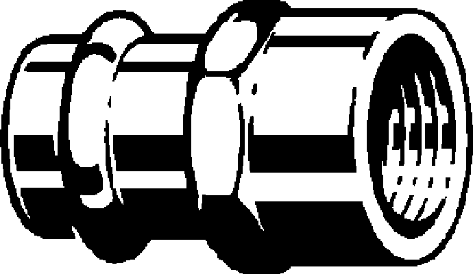 Viega Соединительный элемент Profipress G 2612 (346409) 346 409 - Вид №1