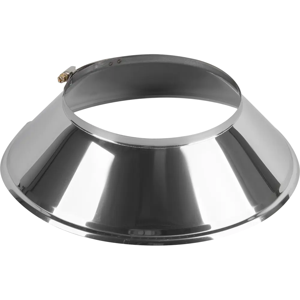 Юбка для элементов Металлик и Ко D150 мм 430/0.5 мм STLM-2101199