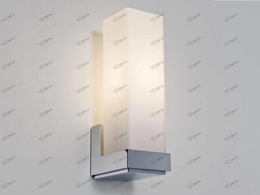 Astro Lighting Настенный светильник из опалового стекла с диммером Taketa 1169001 