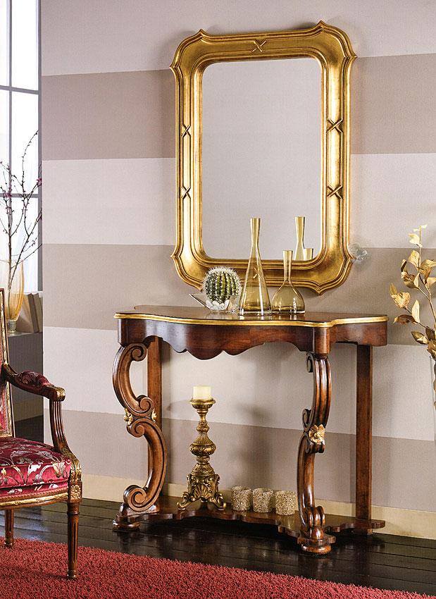 Консоль  MIRANDOLA J068 