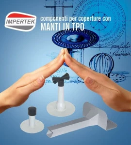 IMPERTEK Союз, аэратор, выдох