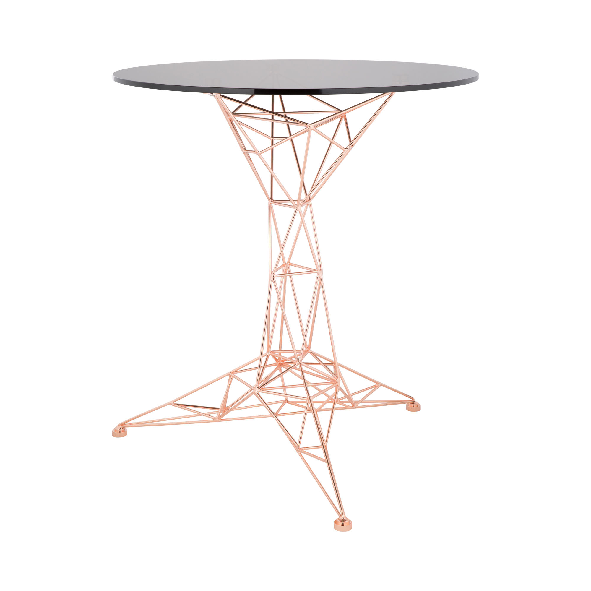 Стол / Pylon Small Table Tom Dixon sun-id-378635 - Вид №1