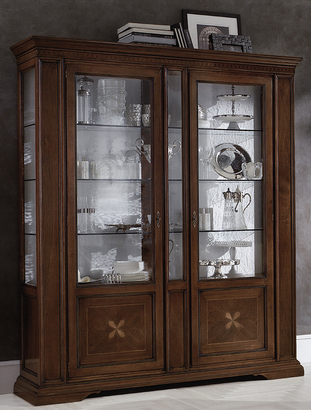 Витрина REGINA DEVINA NAIS VT043 Classic