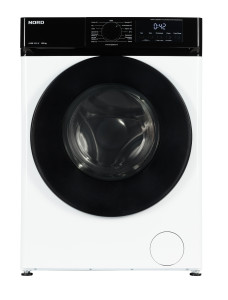 9290456 Стиральная машина NORD i-WSB 1014 W белый