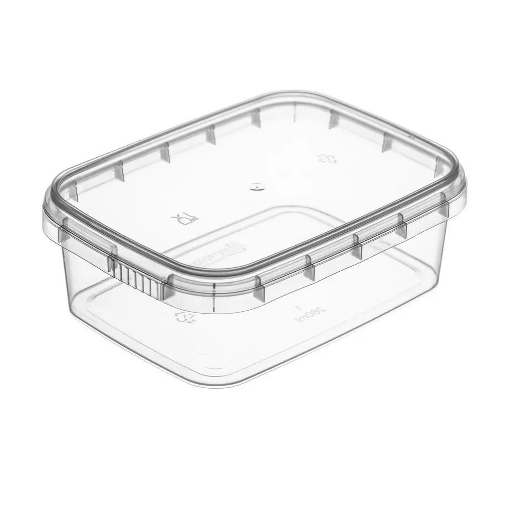 89362363 Ведро Tech-Krep 0.28 л STLM-0846727 