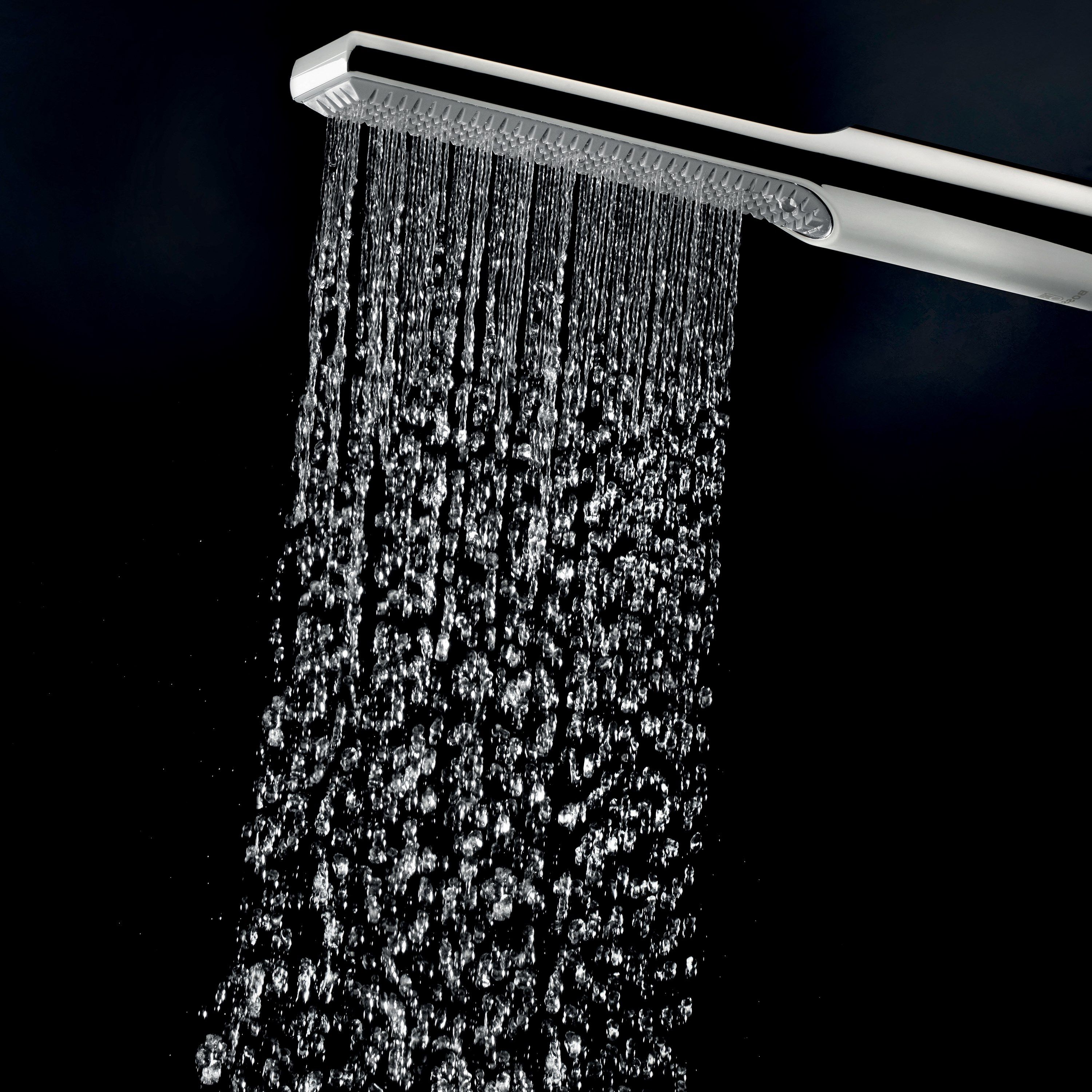 ABS ручной душ с держателем Bossini Apex ARCH-00025233