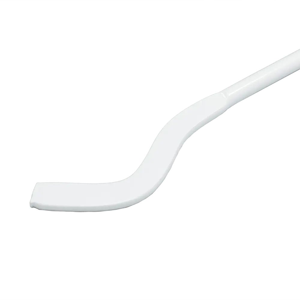 Кронштейн анкерный РОСТЕРМ 7х220 мм для надежного монтажа радиаторов 18326615 STLM-0010320 - Вид №1