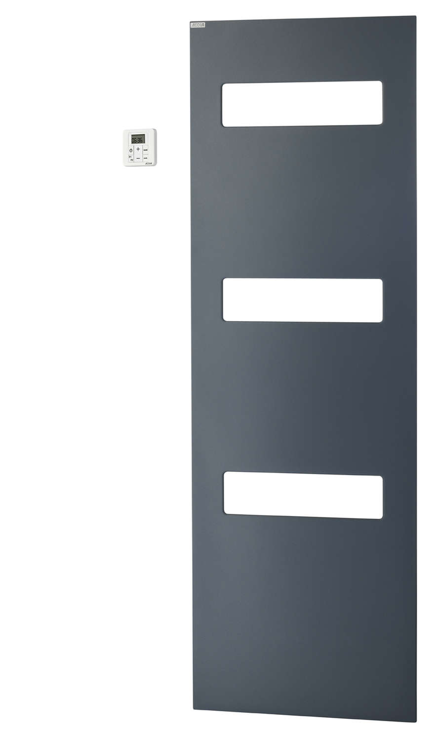 Электрический радиатор TMS-125-060/GF Altima Spa Acova 2090  - Вид №1