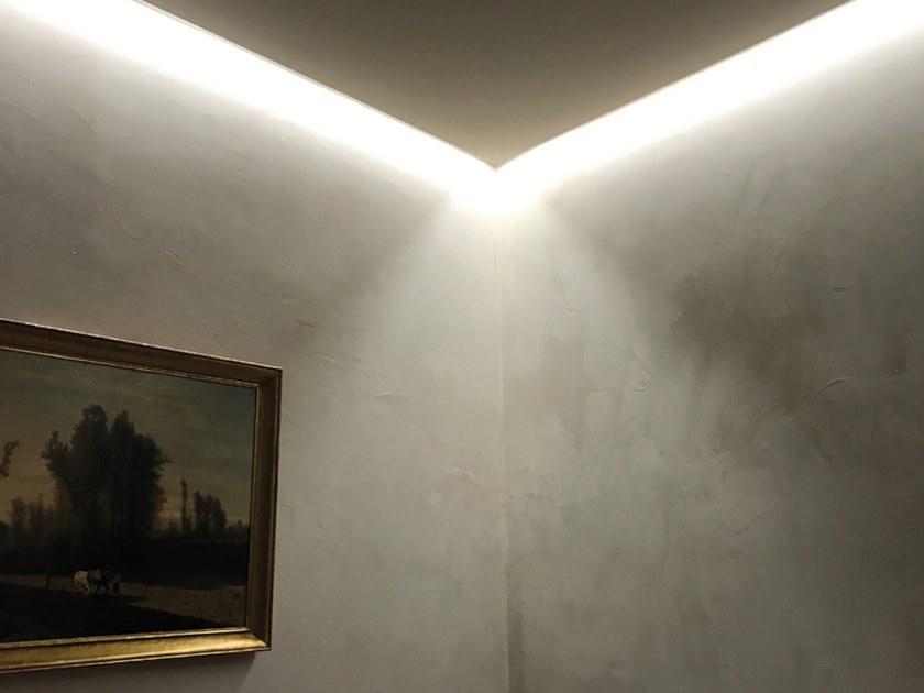 Essenzialed Линейный световой профиль для светодиодных модулей sun-id-1347061 - Вид №3