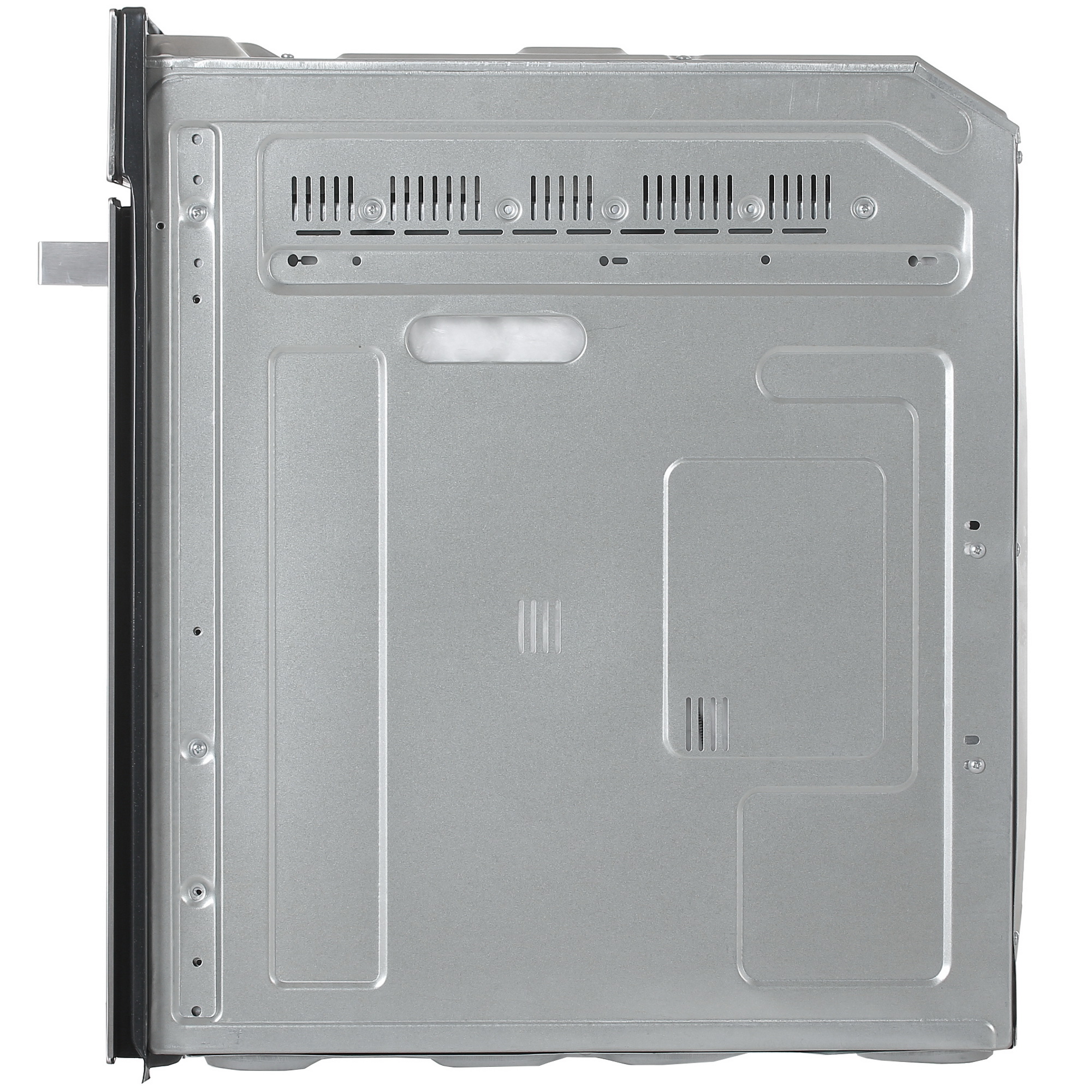 5347622 Электрический духовой шкаф Kaiser EH 6306 R серебристый STDN-0142486 - Вид №2