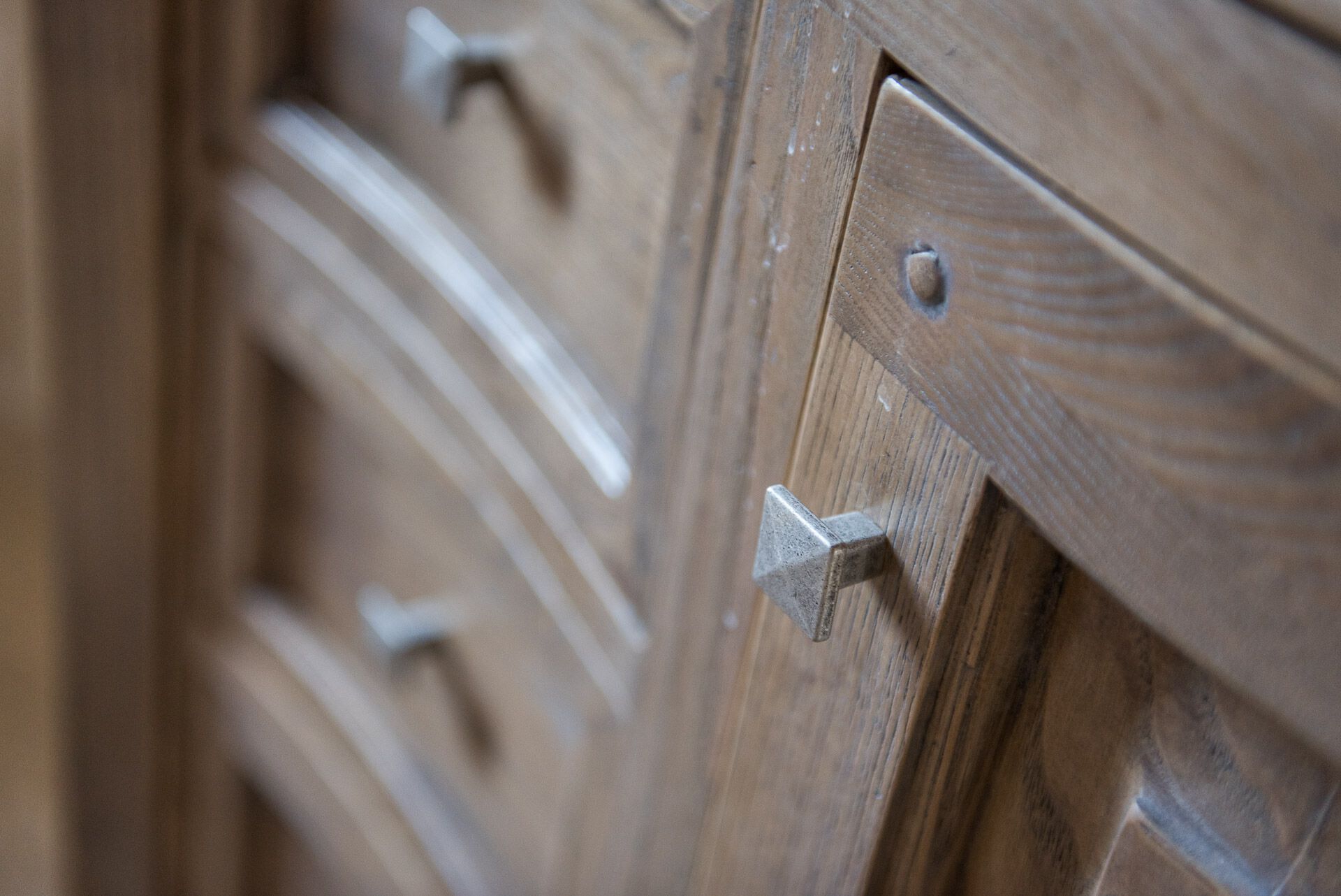 Полная мебель для ванной комнаты GH LAZZERINI Bagno 16 ARCH-00026831 - Вид №4