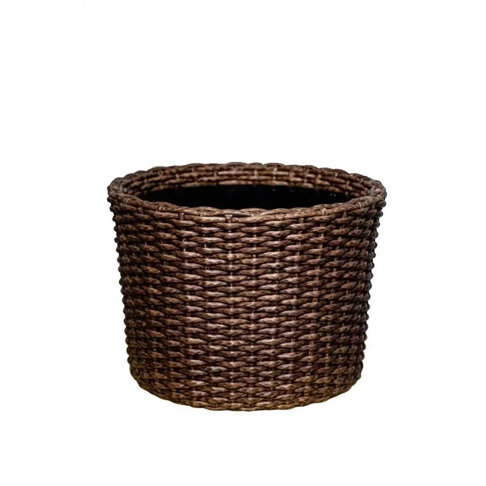 Кашпо Santreyd Chinar для комнатных растений с автополивом 88905831 Кашпо CHINAR STLM-0952178