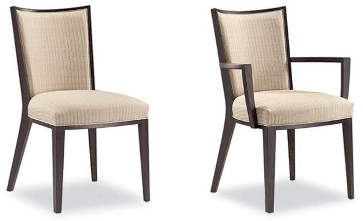 Tonon Стул из бука Villa 323 323.01 - Вид №1