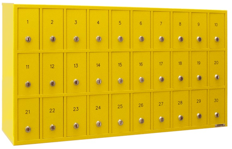 RAVASI Шкафчик для ценностей Armadietti sun-id-1461183 - Вид №8