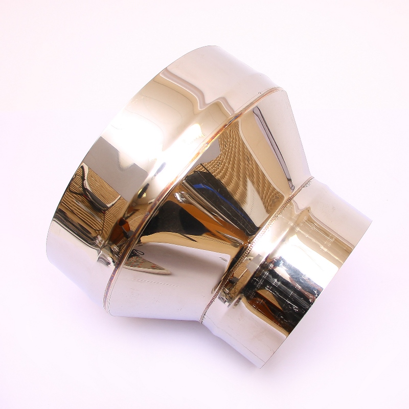 Старт-сэндвич Ferrum Ф180х280 нержавеющая сталь (430/0,5мм) FD06180N4FF - Вид №3