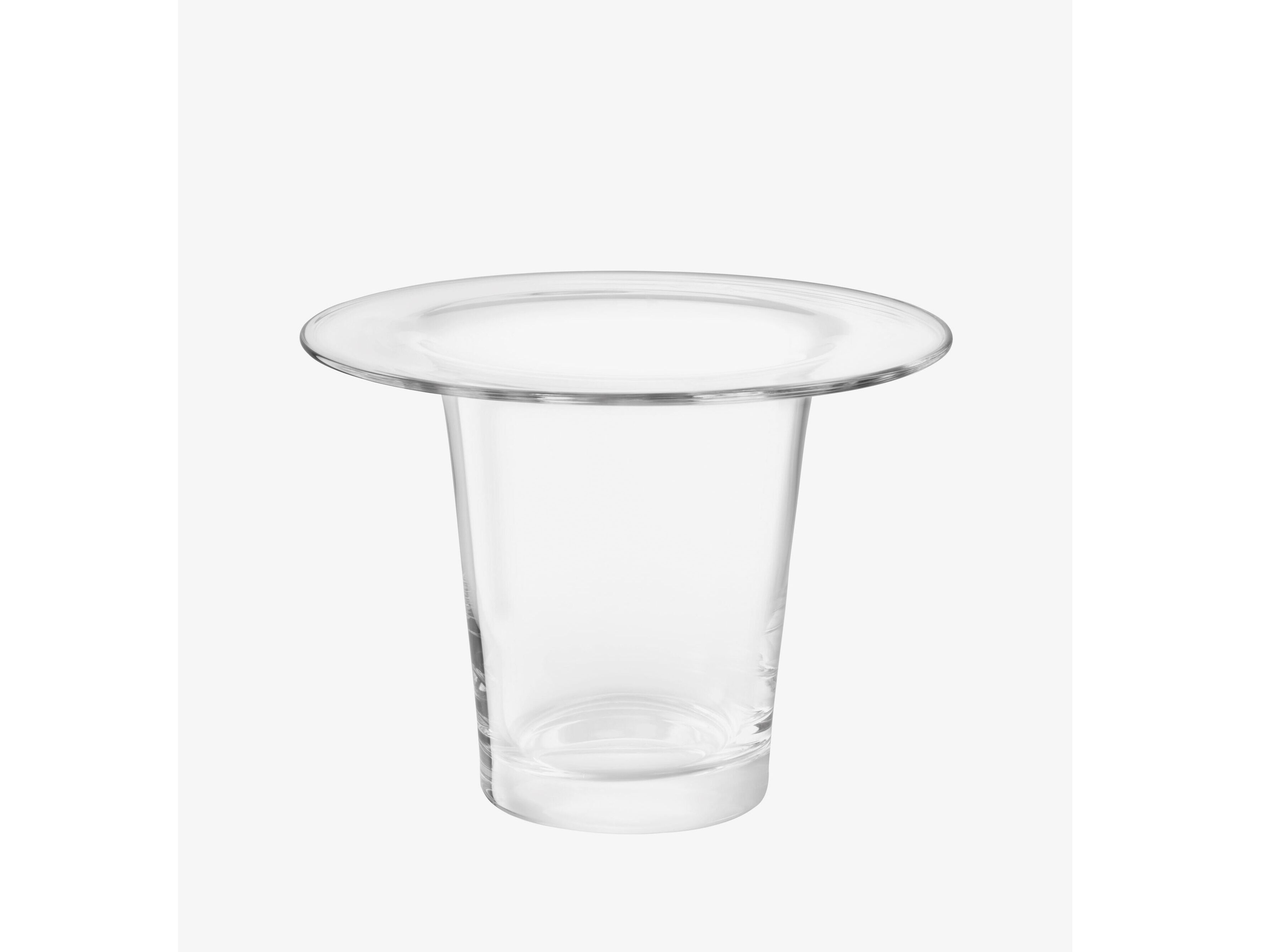 Ваза из дутого стекла LSA Виктория ARCH-00003149