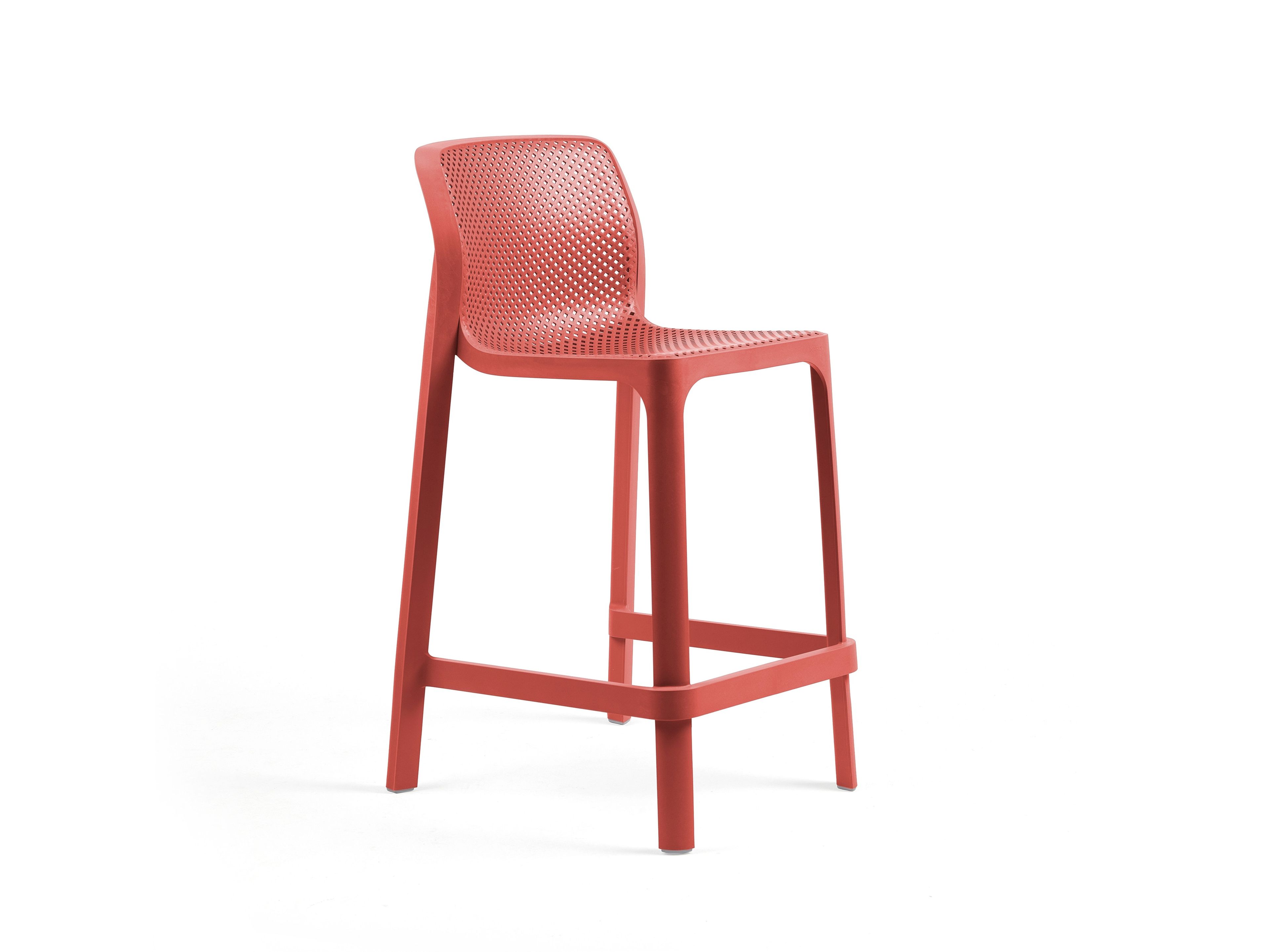 Табурет из стекловолокна Nardi Net Collection ARCH-00117327