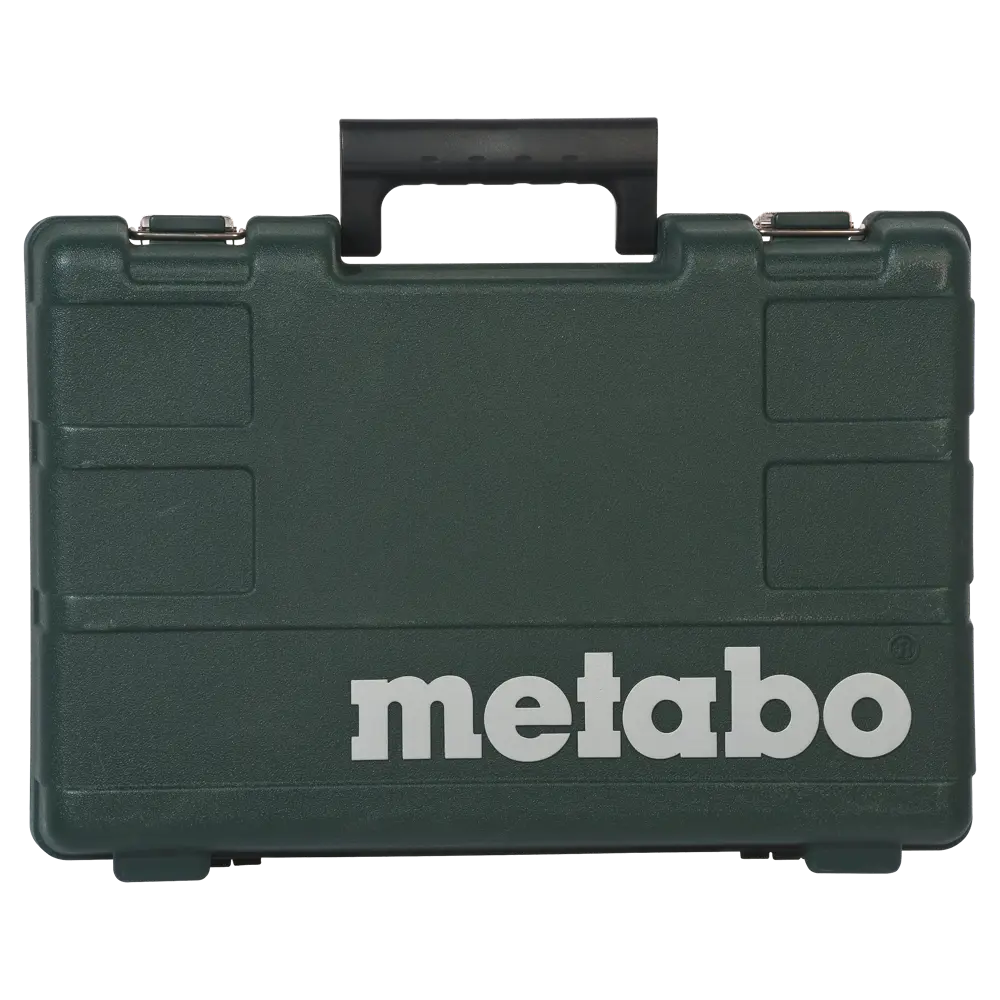 Эксцентриковая шлифмашина сетевая Metabo FSX 200 Intec 609225950, 240 Вт, 125 мм 13673175 STLM-2090233  - Вид №3