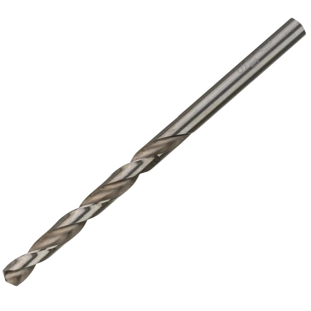 Сверло по металлу Bosch HSS-G 5.5x93 мм 83433508 STLM-2063265 BOSCH PROFESSIONAL 
