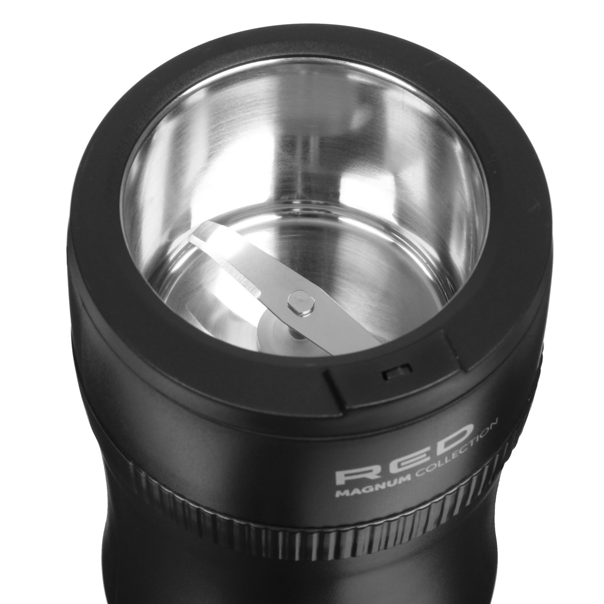 STDN-0063241 Кофемолка ручная RED SOLUTION Китай  - Вид №4