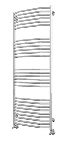 Полотенцесушитель водяной Terminus Виктория П27 500*1386 2110141 - Вид №1