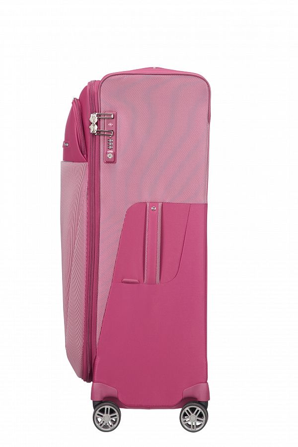 CH5-20007 Чемодан CH5*007 Spinner 78/29 Exp Samsonite B-Lite Icon  - Вид №10